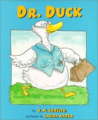 Dr. Duck