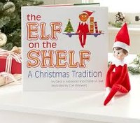 Elf on the Shelf